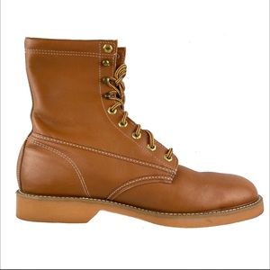 Vintage USA Thorogood Boots
